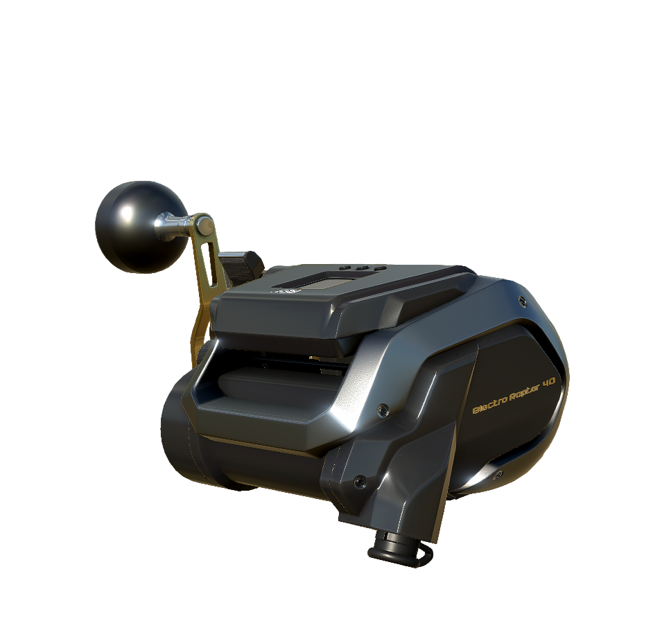 Reef Electro Raptor 40